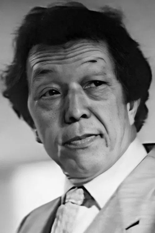 Baiten Omarov profile