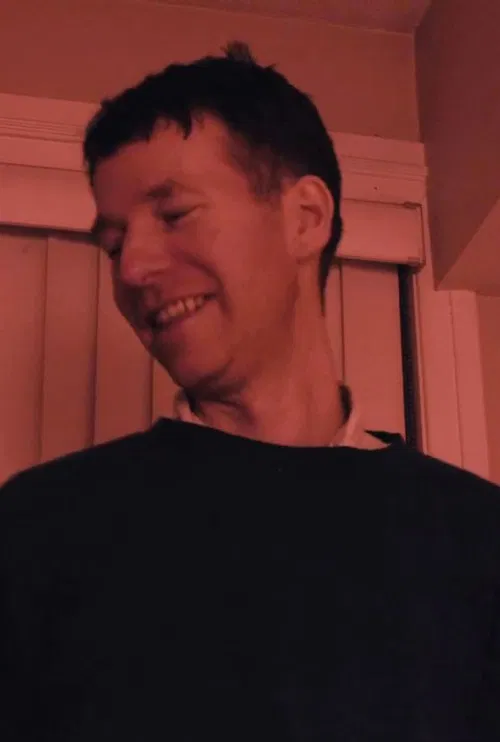 Barry Doupé profile