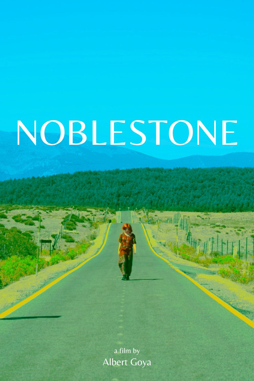Noblestone poster