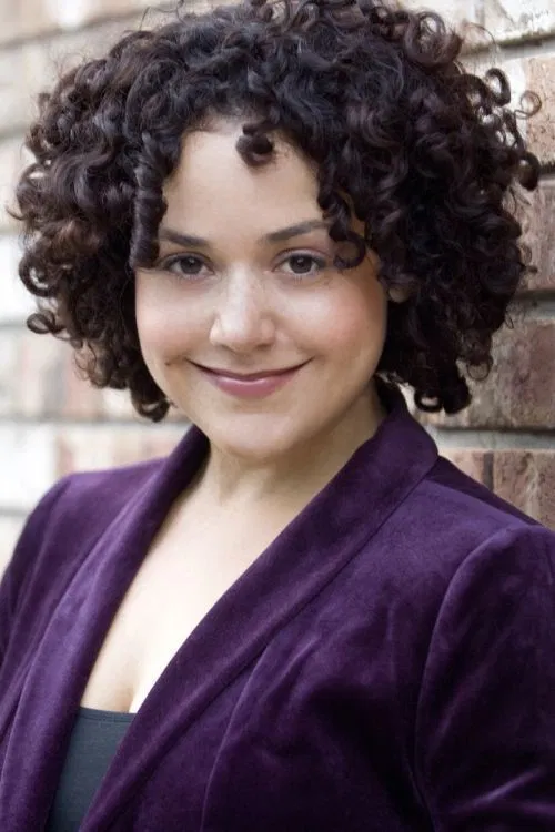 Elisa Bocanegra profile