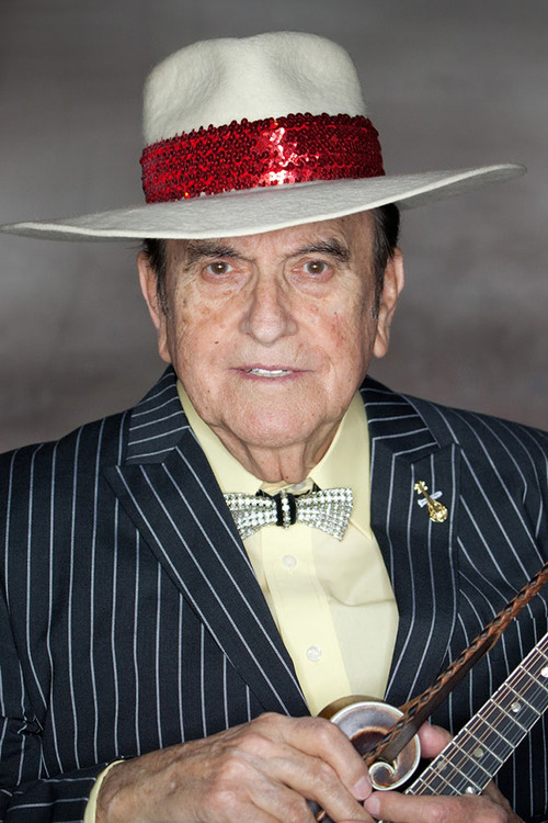 Bobby Osborne profile