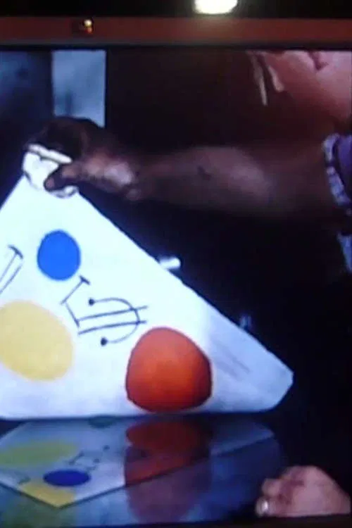 The House of Images poster