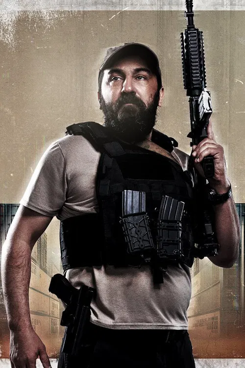 Fabio Chamorro profile