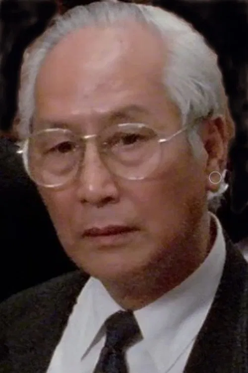 Lee Wah-Kon profile
