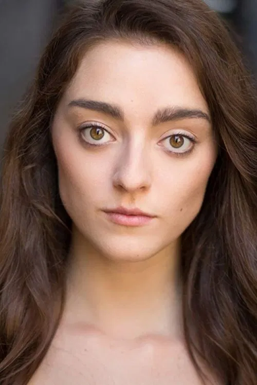 Sophie Harkness profile