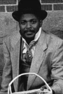 Parable in Black and White poster