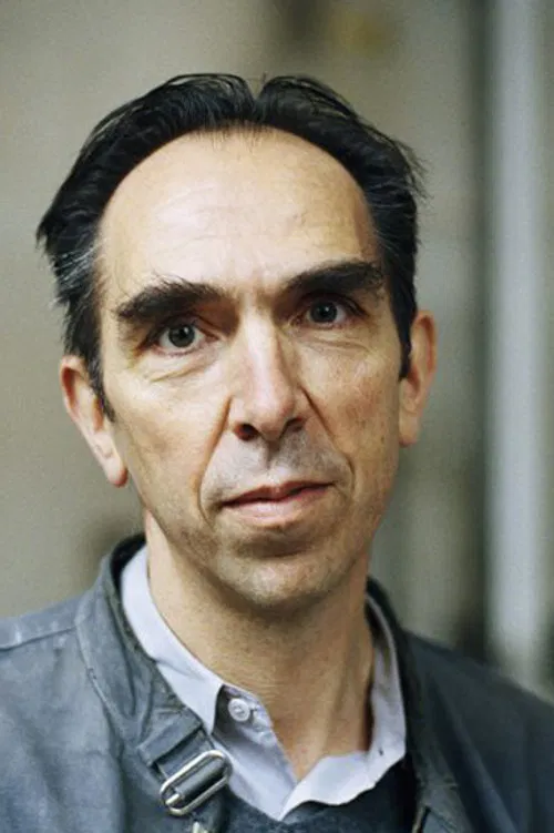 Felix Lehner profile