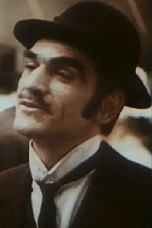 Varlam Nikoladze profile