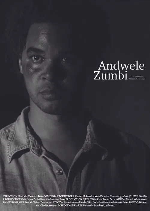 Andwele/Zumbi poster
