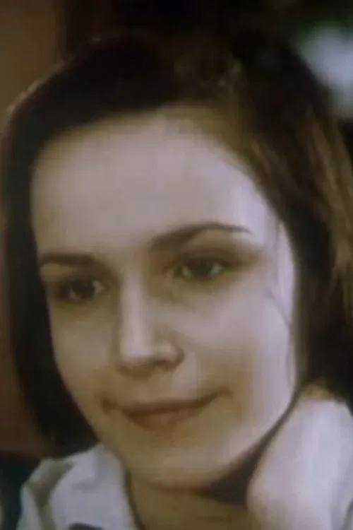 Anna Matyukhina profile