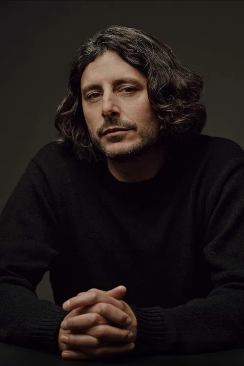 Edo van Breemen profile