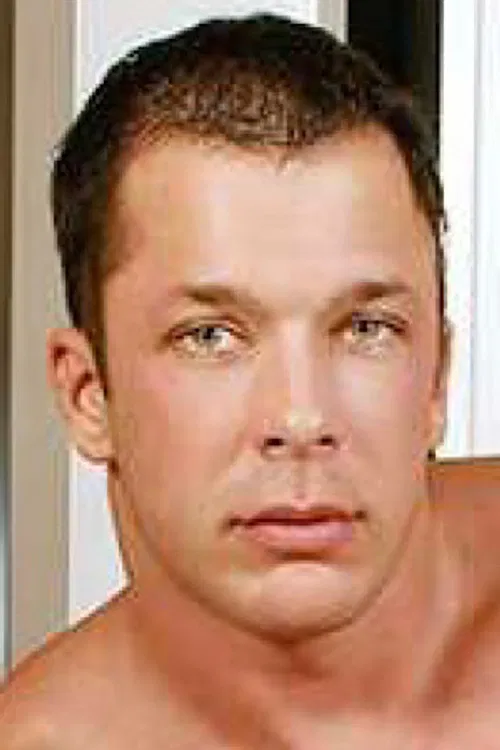 Antonio Russo profile