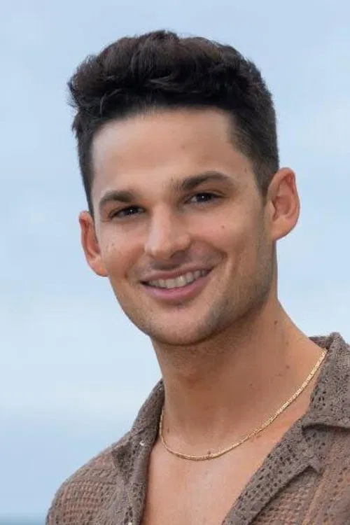 Pasqualino Massimo Troisi profile