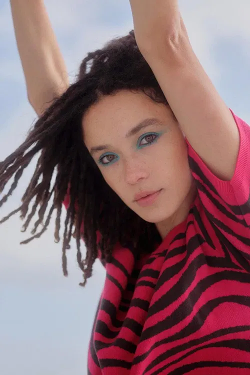 Maylisa Daniels profile