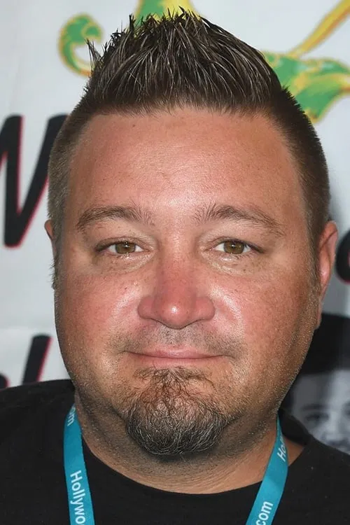 Jimmy Workman profile