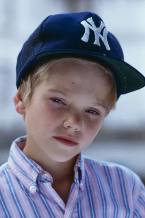 Alex Wiesendanger profile