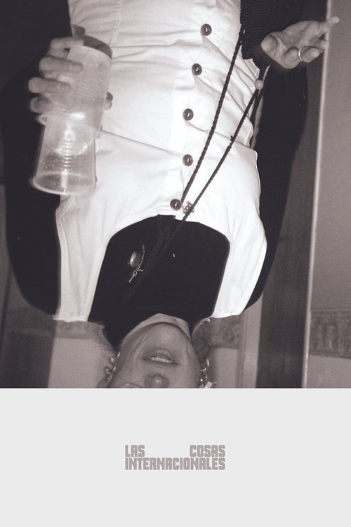 International Things poster