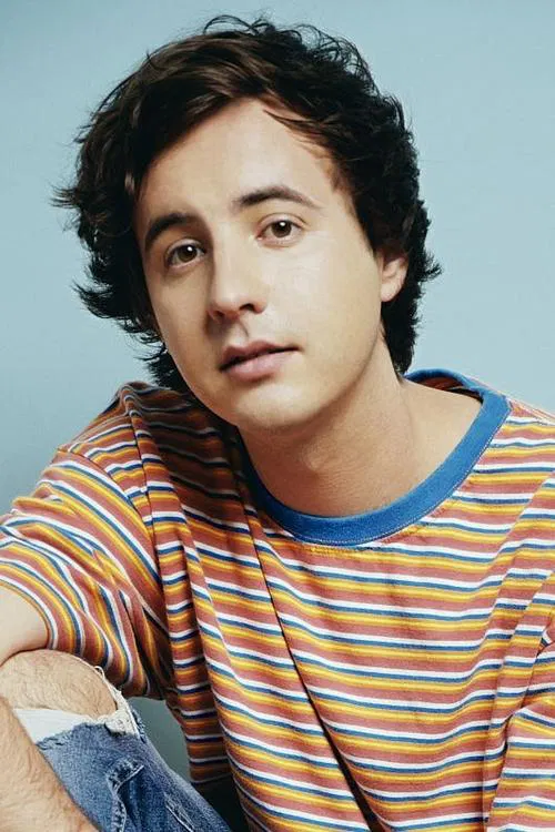 Nicholas Coombe profile