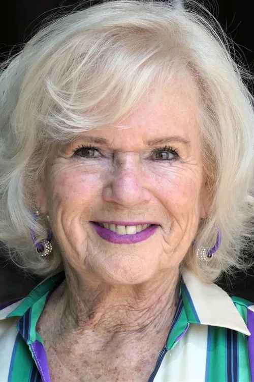 Arlette Najsztat profile