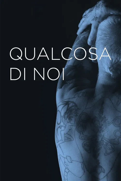 Qualcosa di noi poster