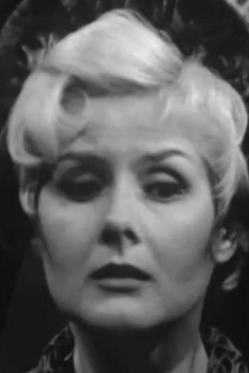 Colette Ripert profile