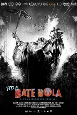 This Is Bate Bola (Somos Melhor Que Tem) poster