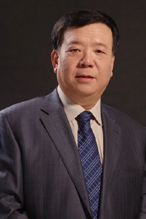 Ma Shuliang profile