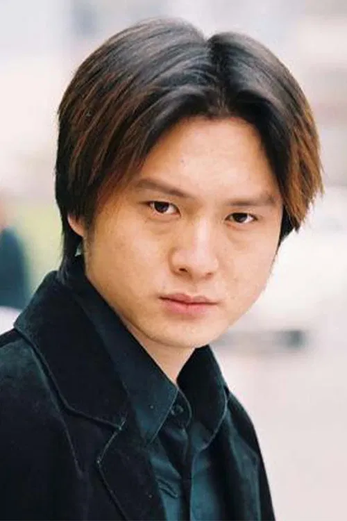 Wang Yuzhong profile