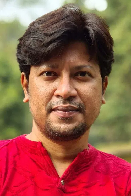 Tribikram Ghosh profile