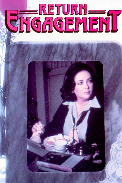 Return Engagement poster