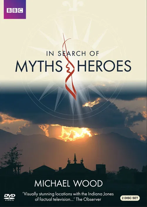 In Search of Myths and Heroes poster