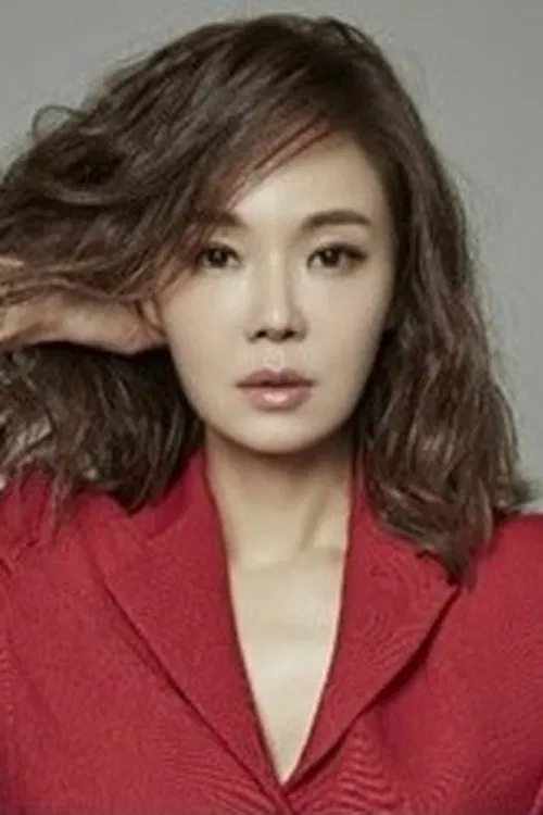 Lee Su-jeong profile