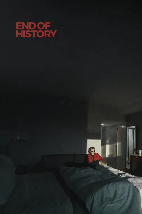 End of History poster