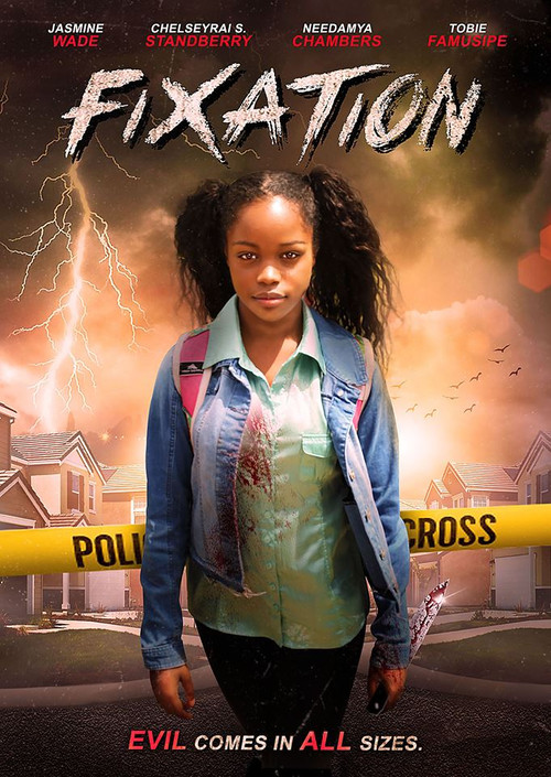 Fixation poster