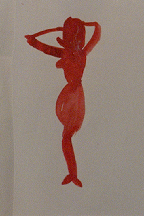 What Means Something poster