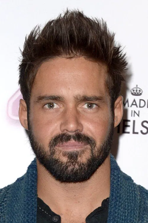 Spencer Matthews profile