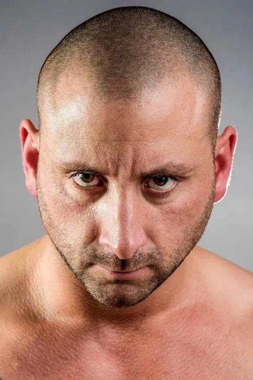 Adrian McCallum profile