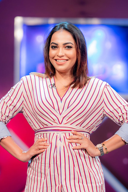 Dilrufa Shanaz profile