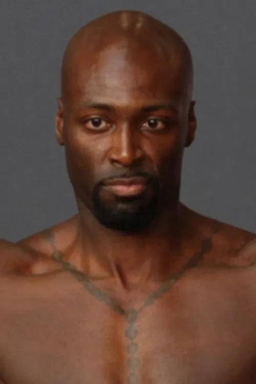 Chuck Campbell profile