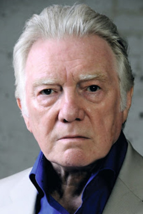 Alan Ford profile