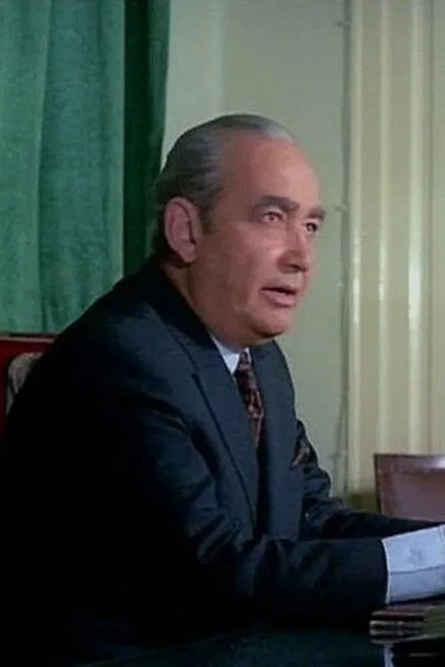 Ali Ezz ElDein profile