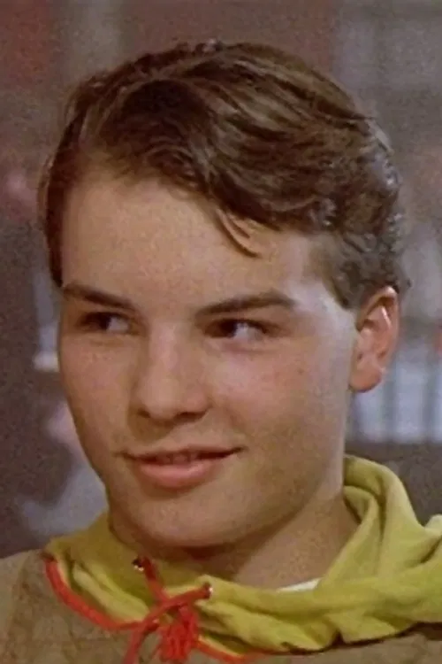 Mikael Martin profile