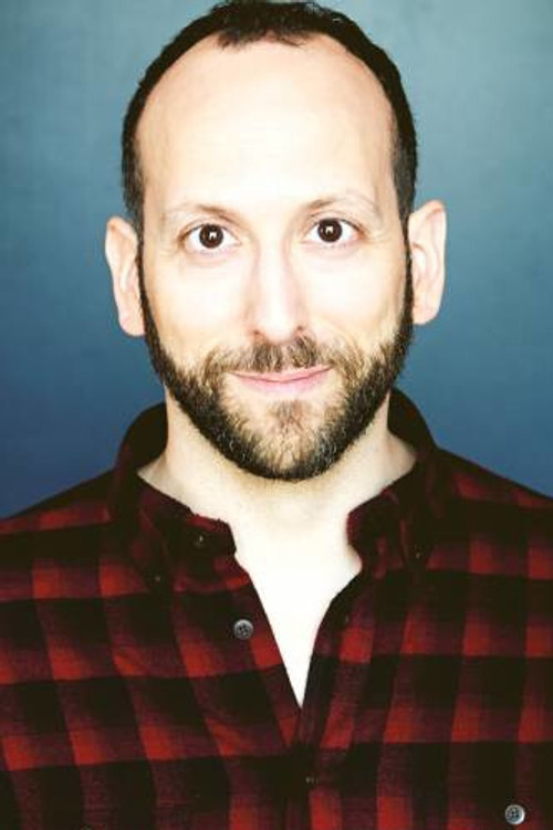 Alex Nussbaum profile