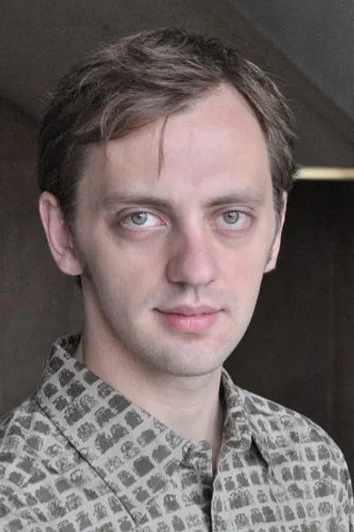 Vitaly Borovik profile