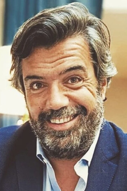 Roberto Pereira profile