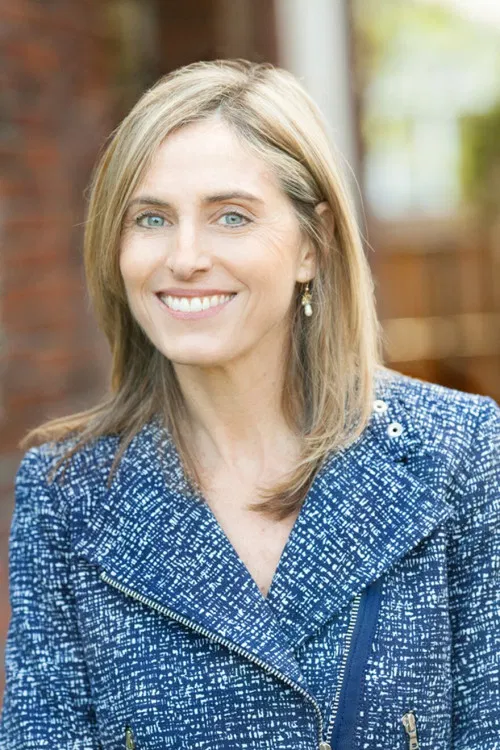 Delaney Ruston profile