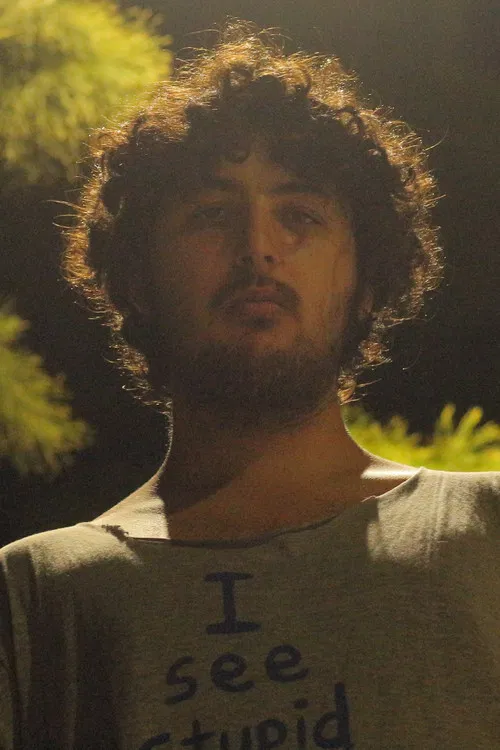 Nahuel Hernández profile