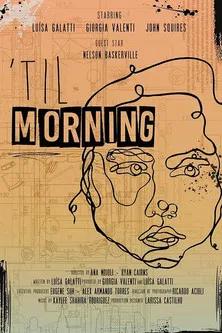 'Til Morning poster