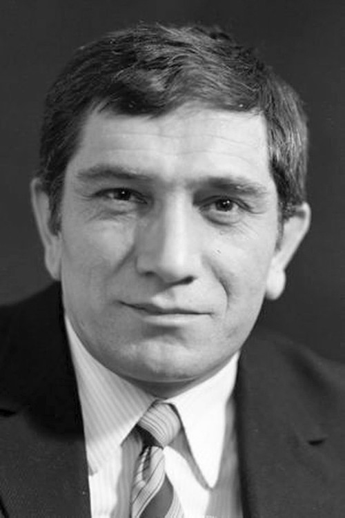 Armen Dzhigarkhanyan profile