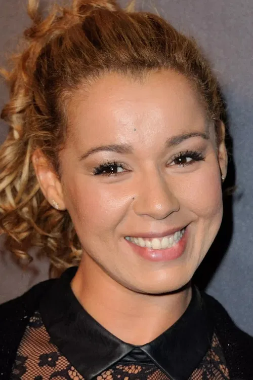 Chimène Badi profile